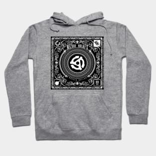 Nizho Records Hoodie